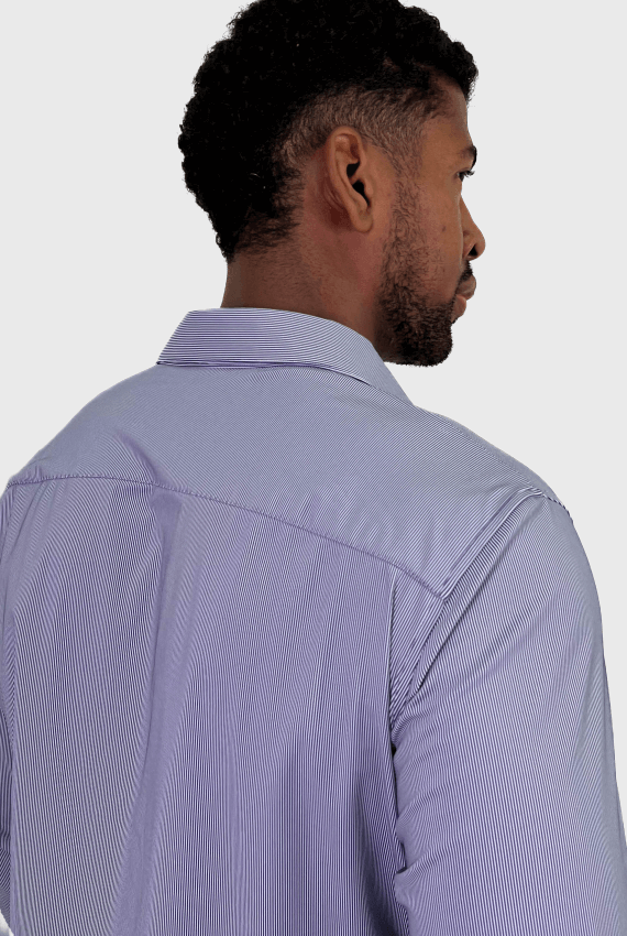 Camisa Tech - Poliamida Stretch