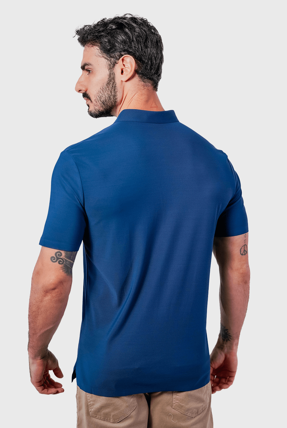 Polo Tech Light