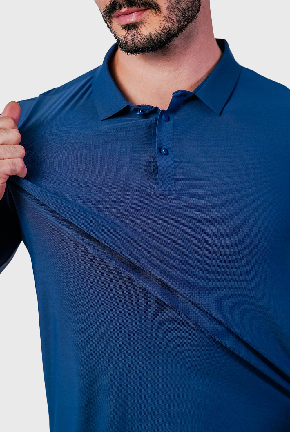 Polo Tech Light