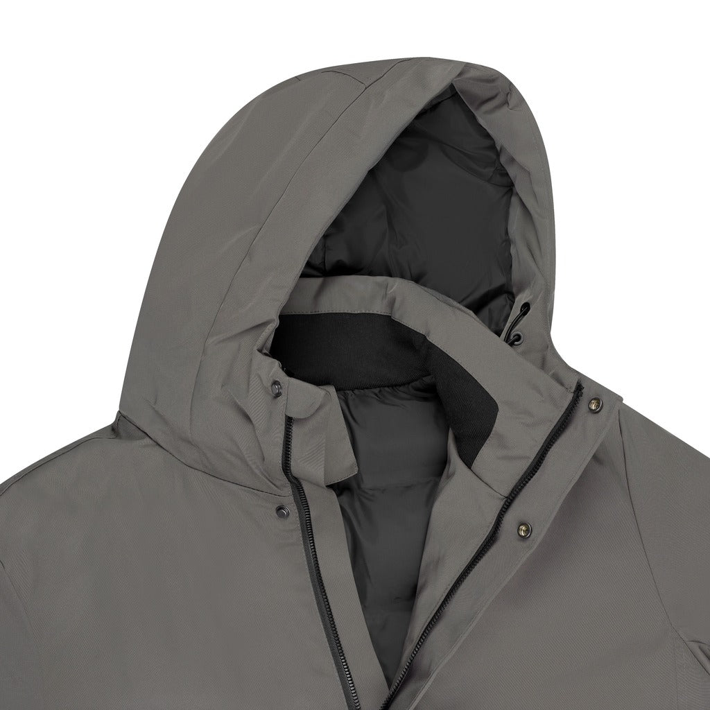 Jaqueta Térmica Zurich