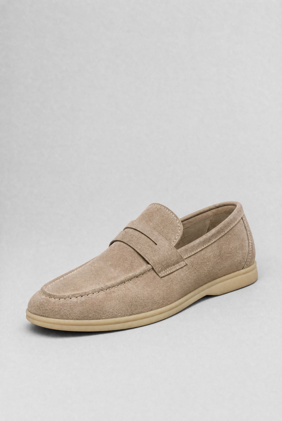 Mocassim Loafer Masculino Salerno