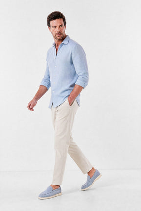 Mocassim Loafer Masculino Valdieri