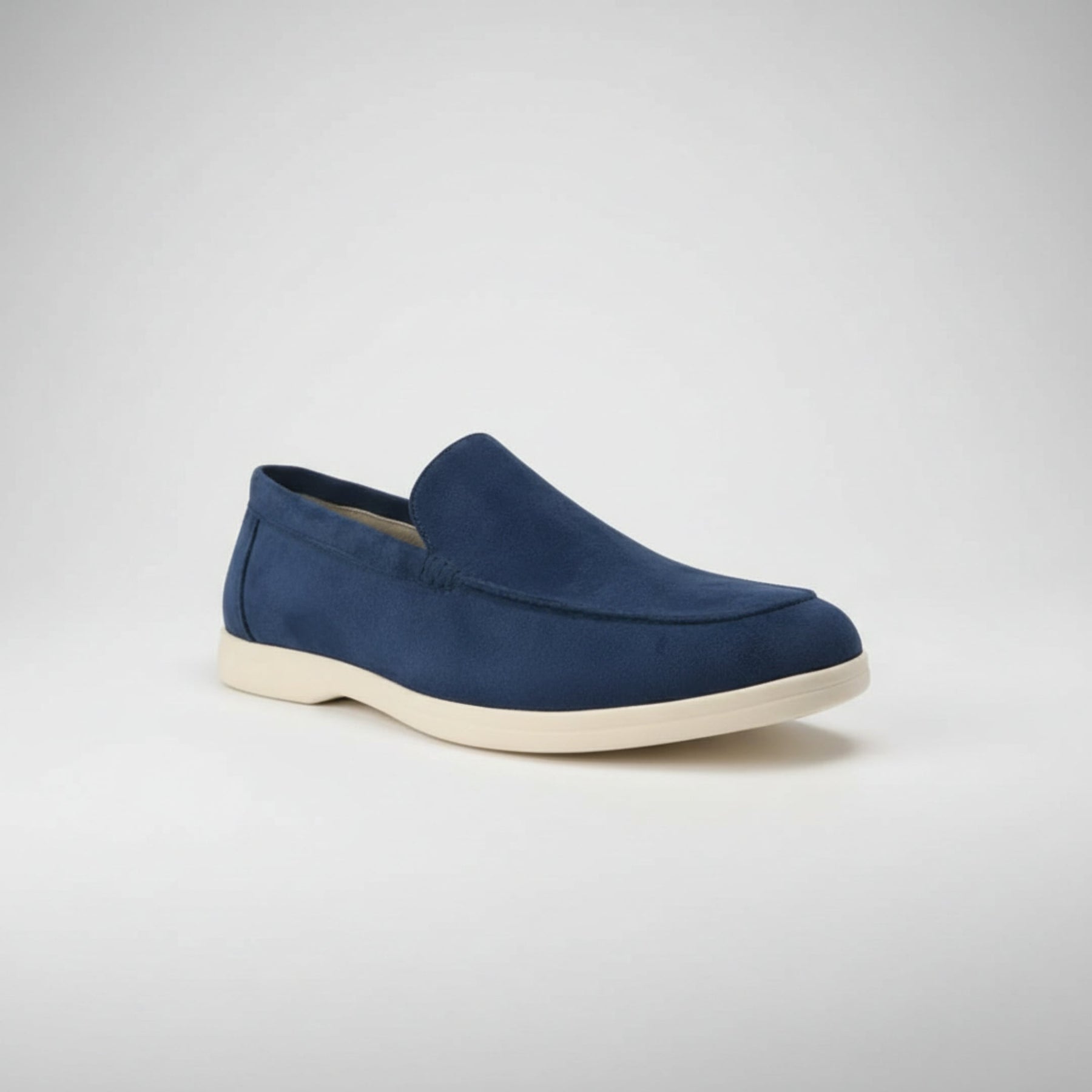 Mocassim Loafer Masculino Valdieri