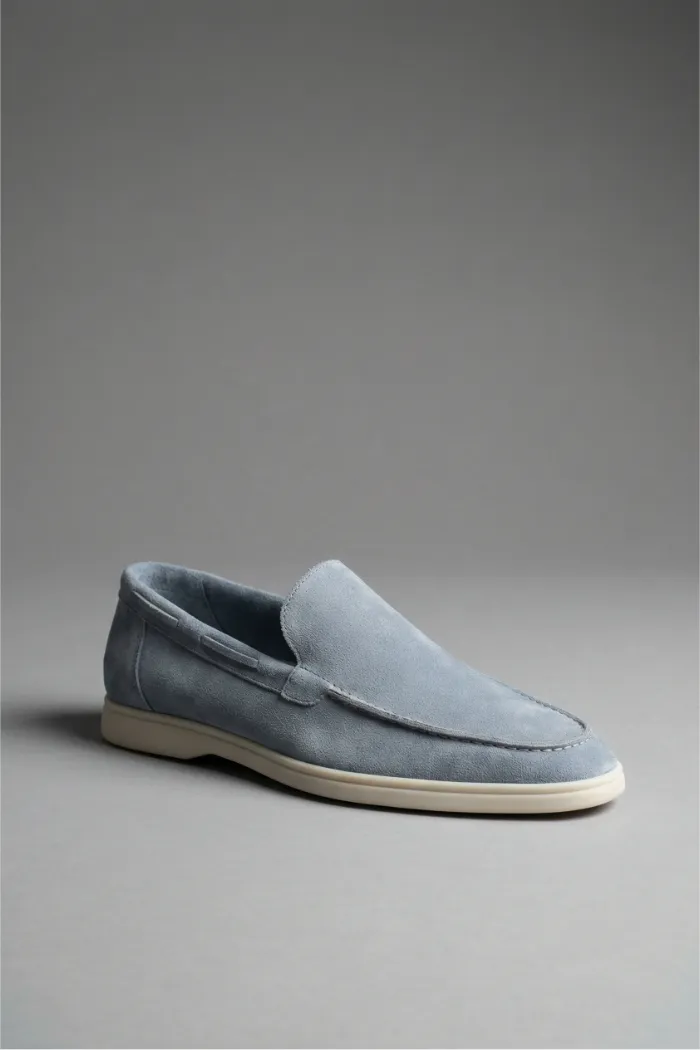 Mocassim Loafer Masculino Belmonte