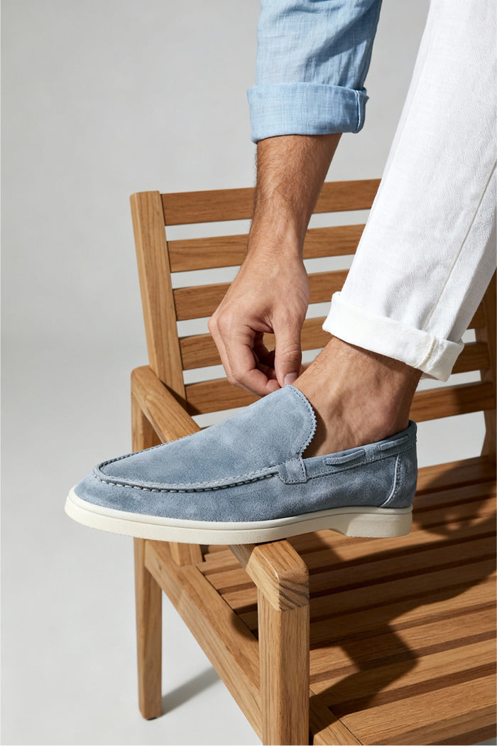Mocassim Loafer Masculino Belmonte