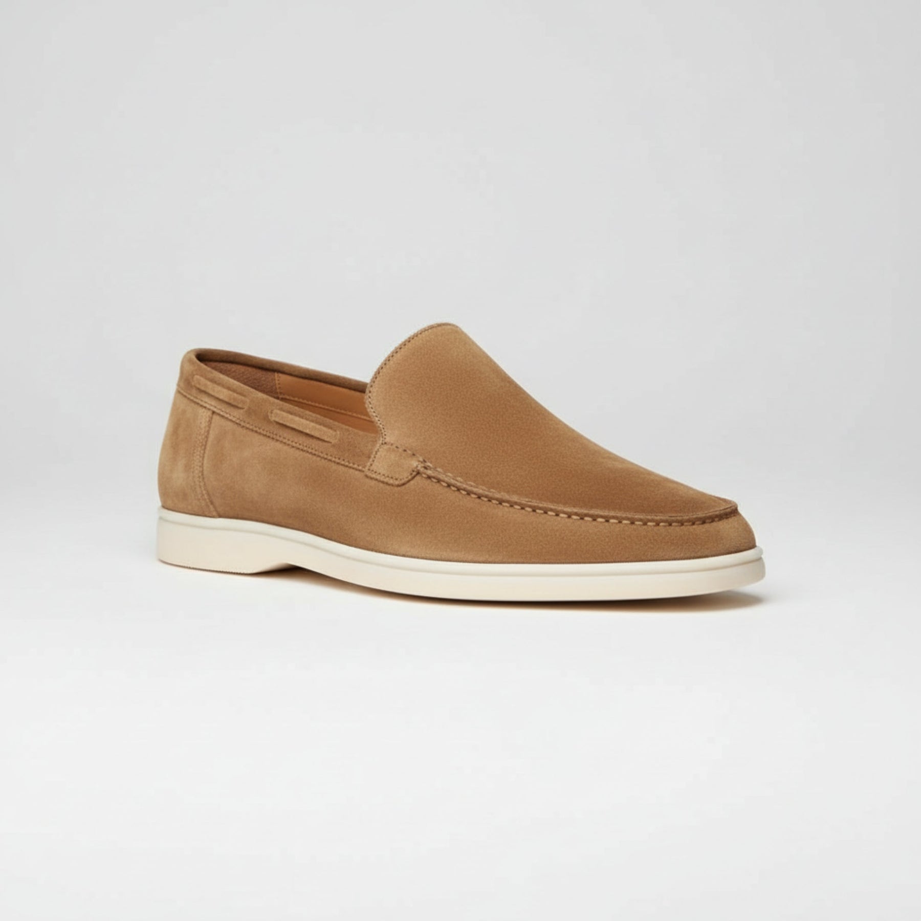 Mocassim Loafer Masculino Belmonte