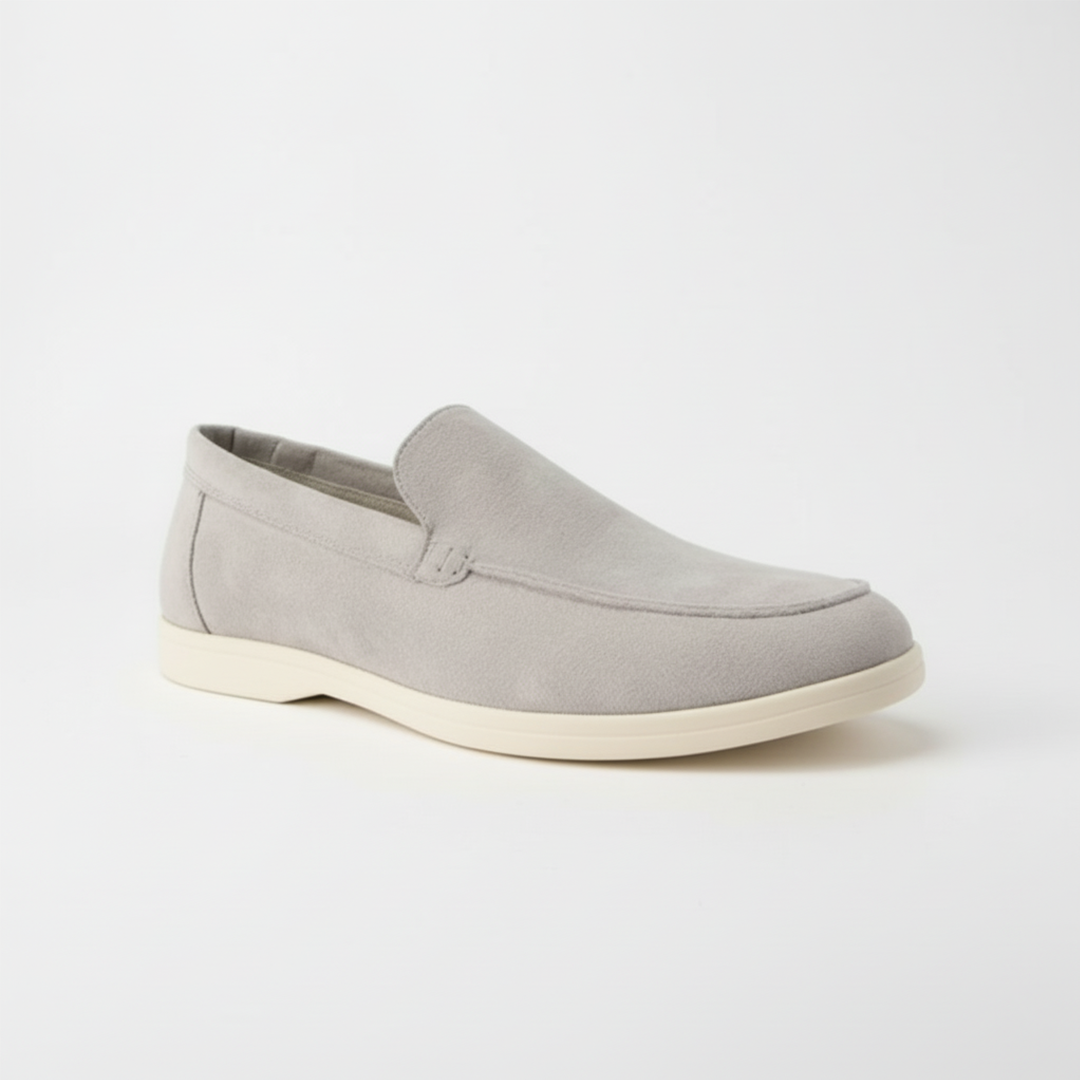 Mocassim Loafer Masculino Valdieri