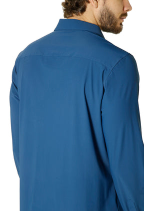 Camisa Tech - Poliamida Stretch