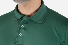Polo Cotton Elastano Pima