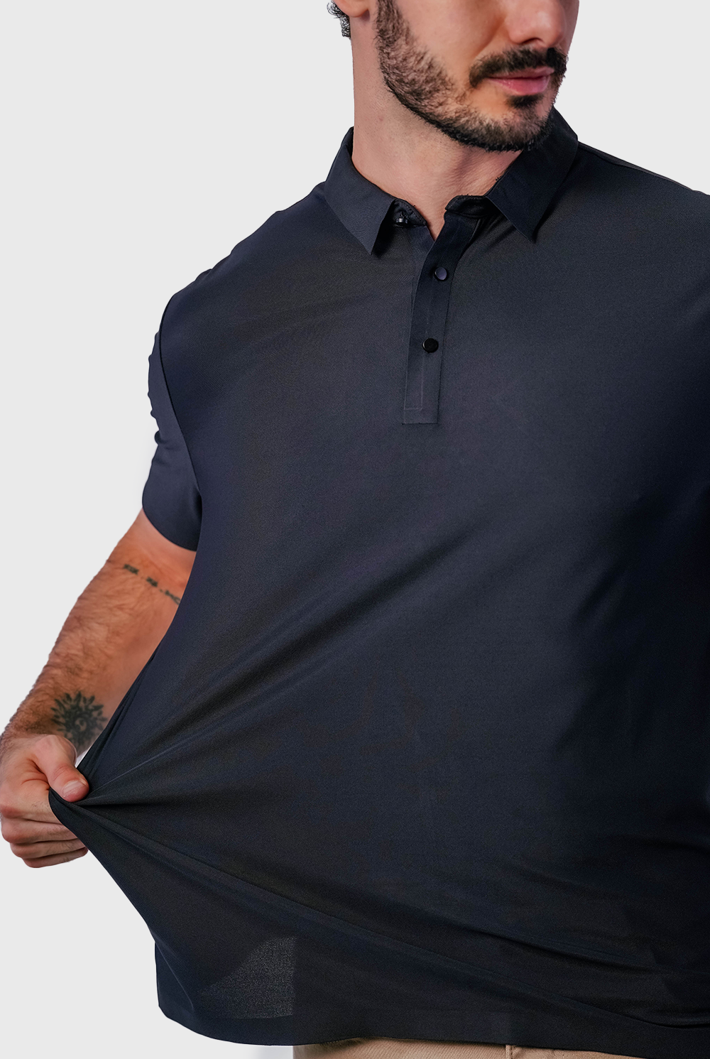 Polo Tech Light