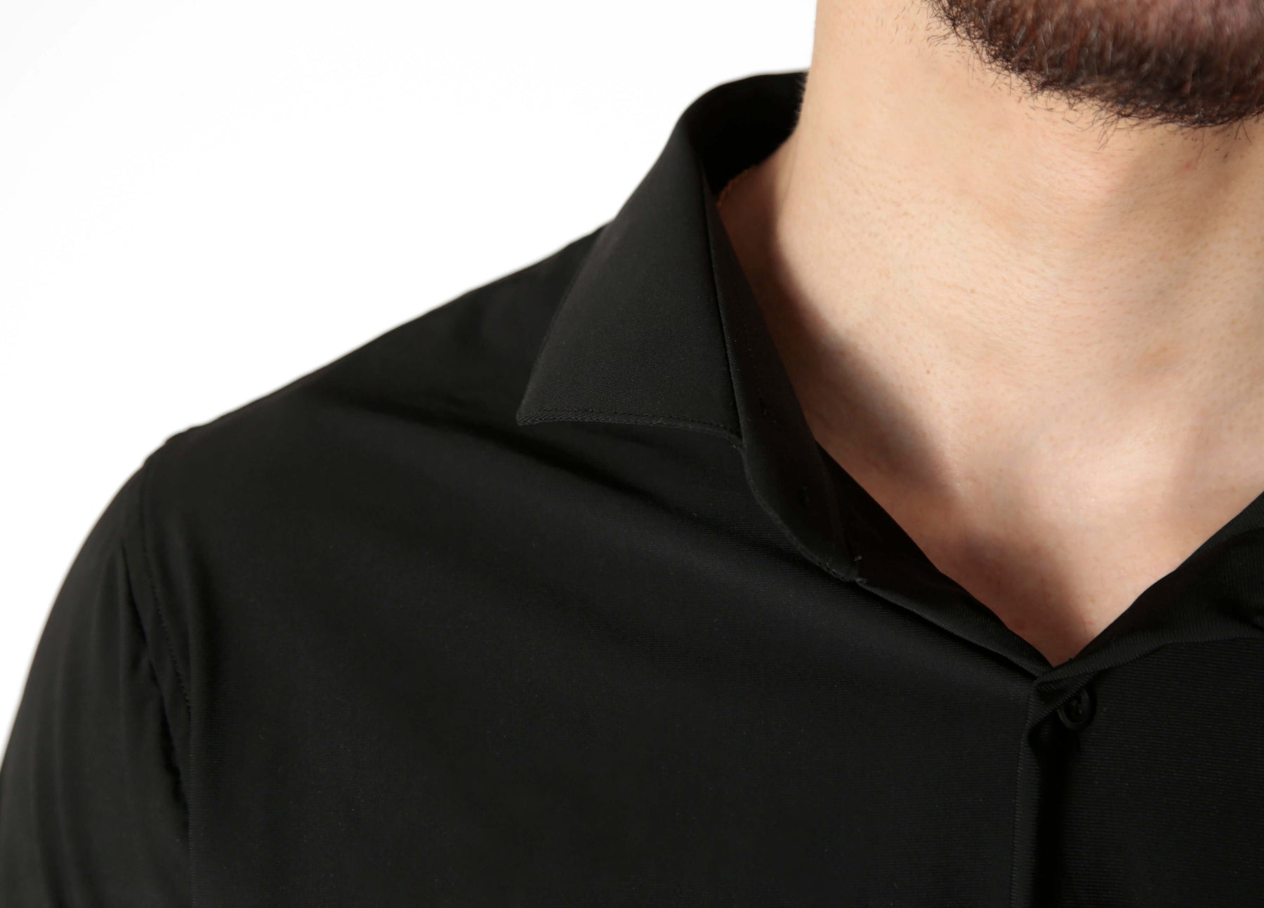 Camisa Tech - Poliamida Stretch