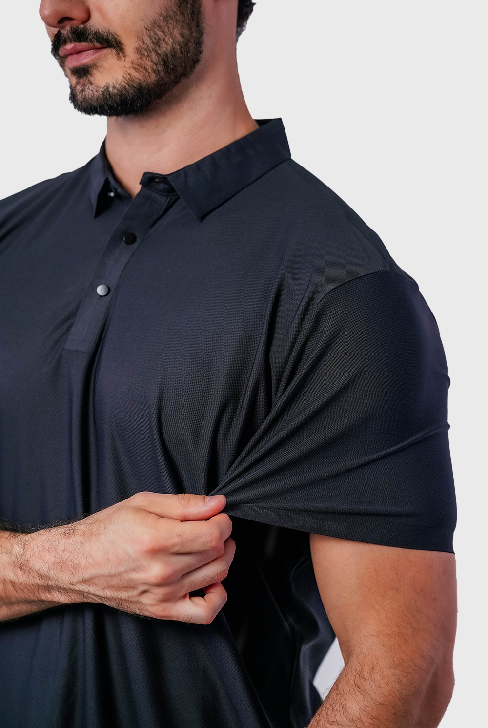 Polo Tech Light