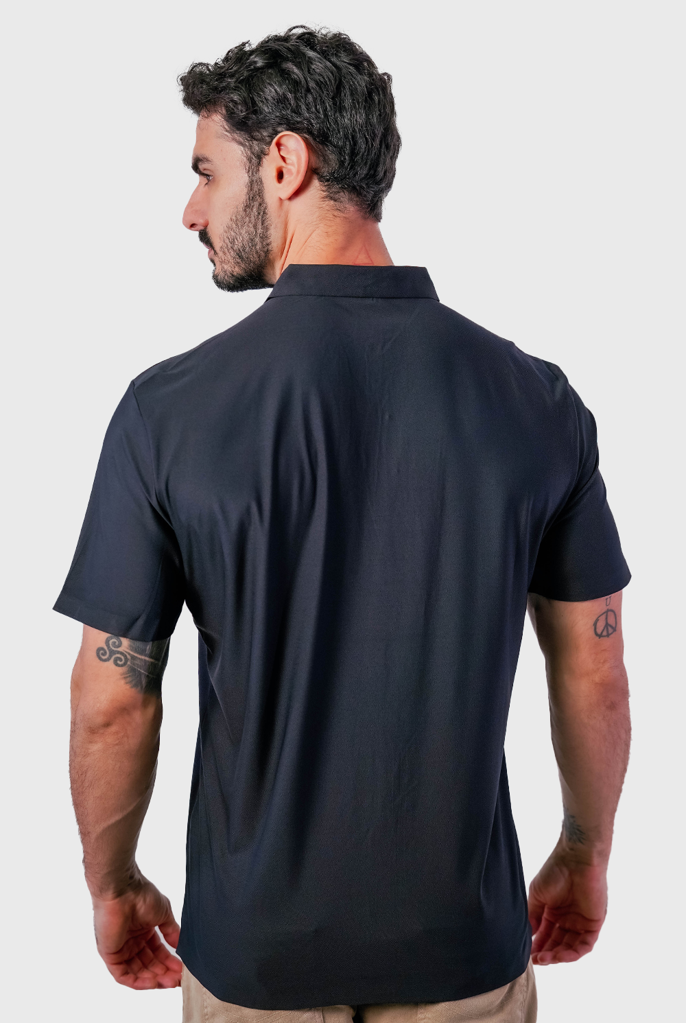 Polo Tech Light