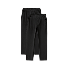 Conjunto 2 Calças Premium