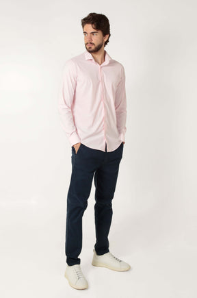 Camisa Tech - Poliamida Stretch