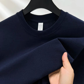 Camiseta Básica - 100% algodão