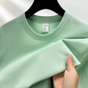 Camiseta Básica - 100% algodão