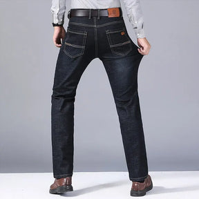 Calça Jeans - Básica
