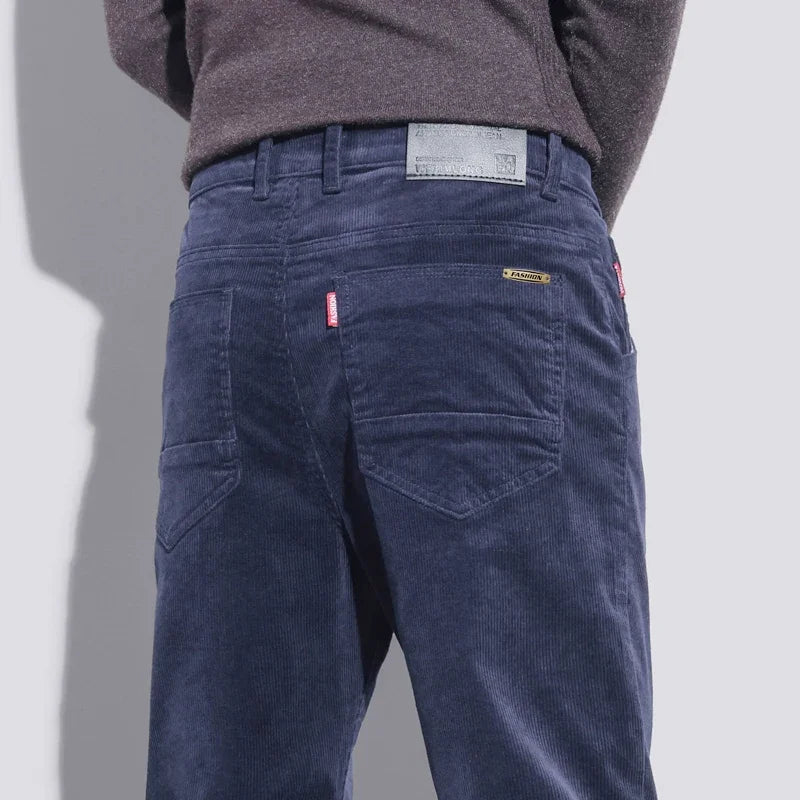 Calça Jeans - Básicas