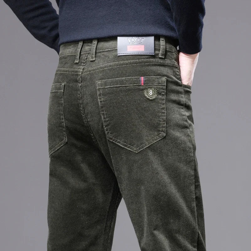 Calça Jeans - Básicas