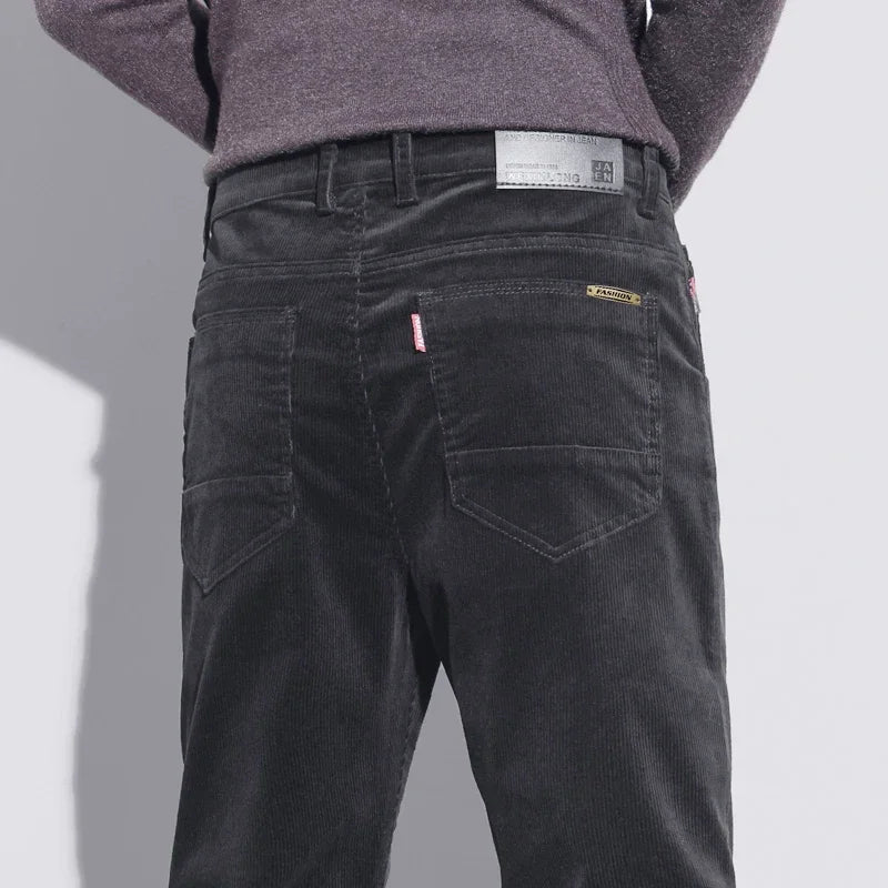 Calça Jeans - Básicas