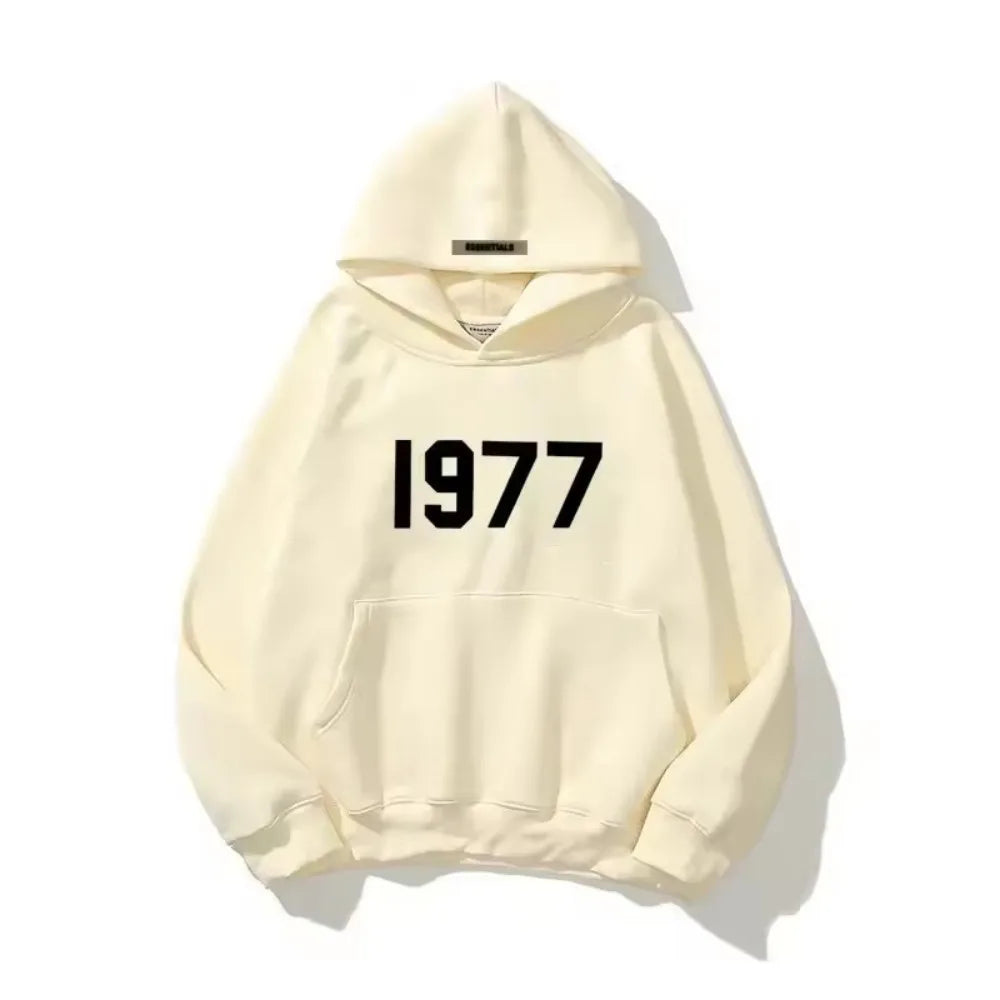 Moletom Masculino - 1977