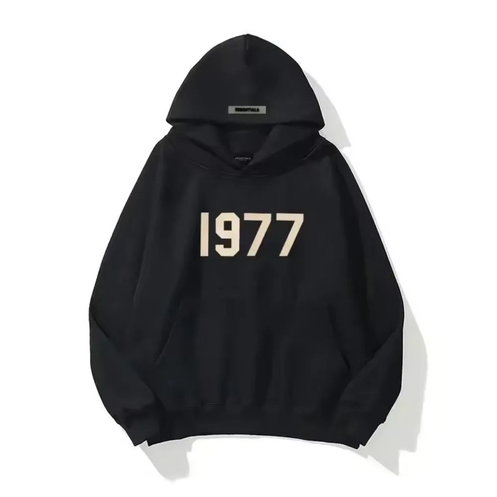 Moletom Masculino - 1977
