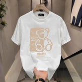 Camisa Masculina - 100% Algodão