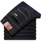 Calça Jeans - Básica