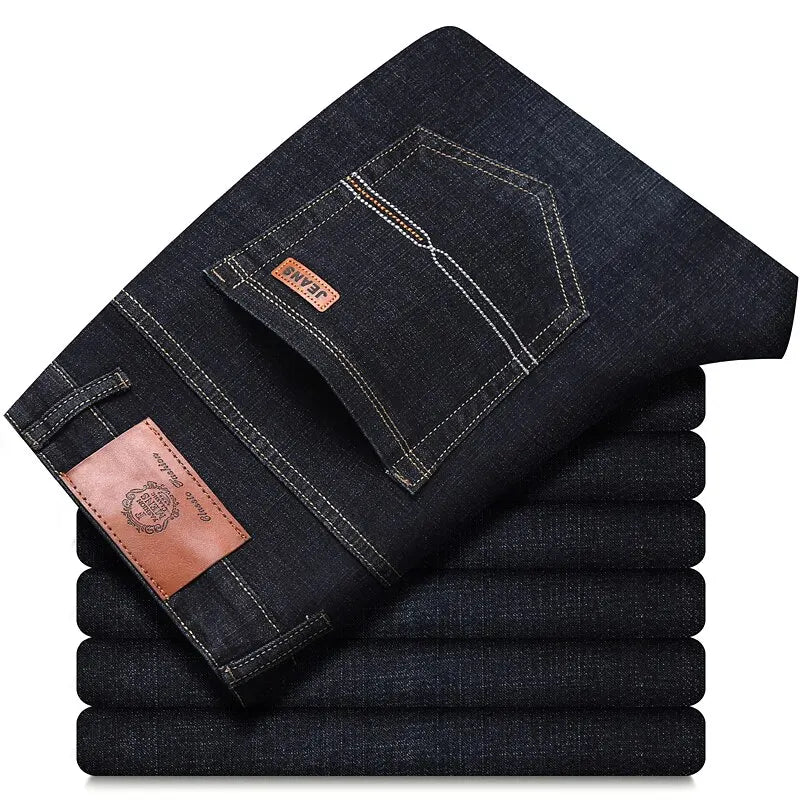 Calça Jeans - Básica