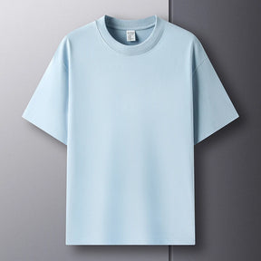 Camiseta Básica - 100% algodão