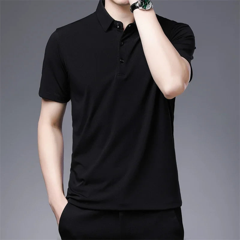 Camisa Polo - Casual Lisa