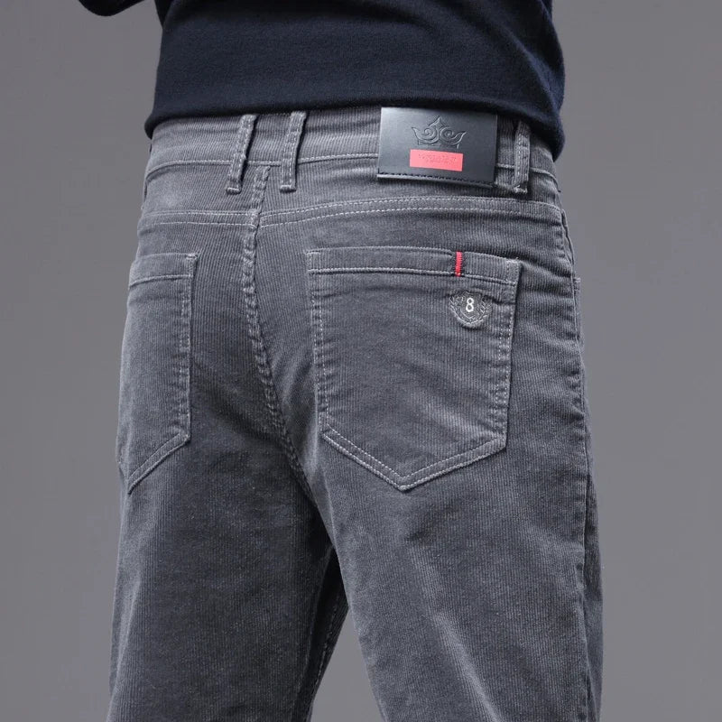 Calça Jeans - Básicas