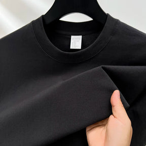 Camiseta Básica - 100% algodão