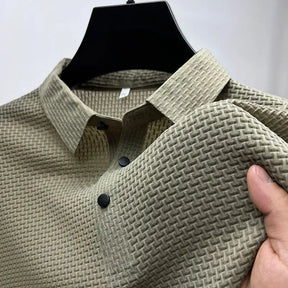 Camisa Polo - Clássica Flex