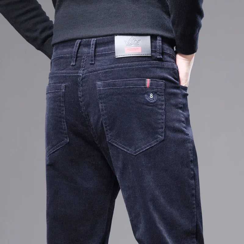 Calça Jeans - Básicas