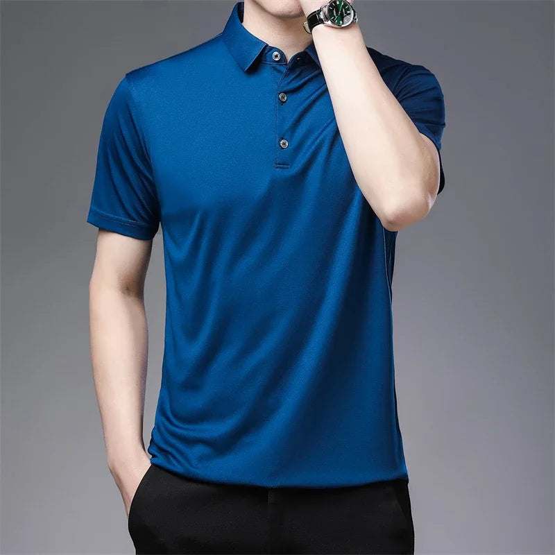 Camisa Polo - Casual Lisa