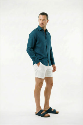 Sandália Habitat Milos