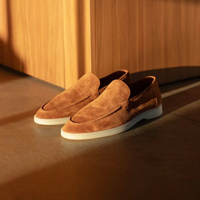 Mocassim Loafer Masculino Belmonte