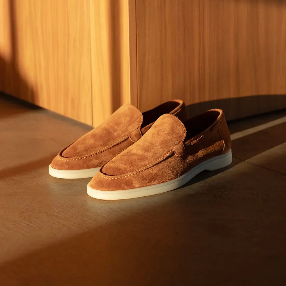 Mocassim Loafer Masculino Belmonte