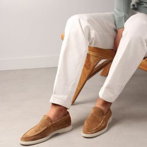 Mocassim Loafer Masculino Belmonte