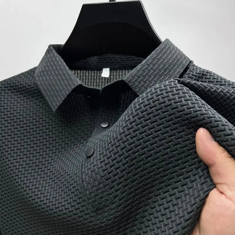 Camisa Polo - Clássica Flex