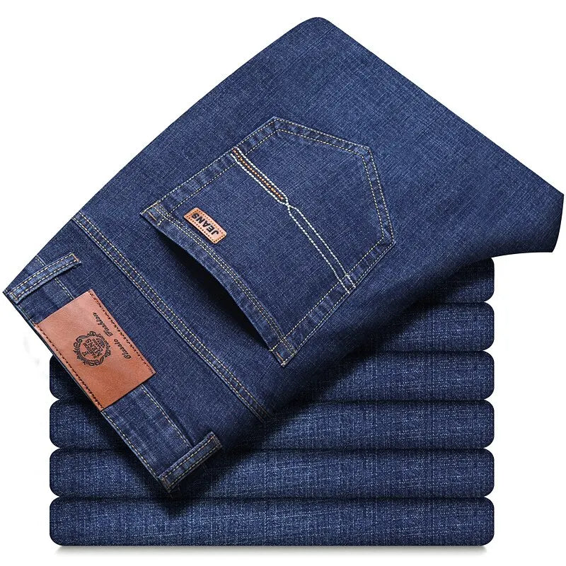 Calça Jeans - Básica