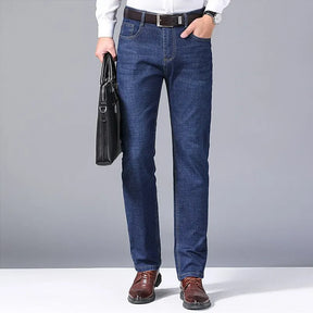 Calça Jeans - Básica