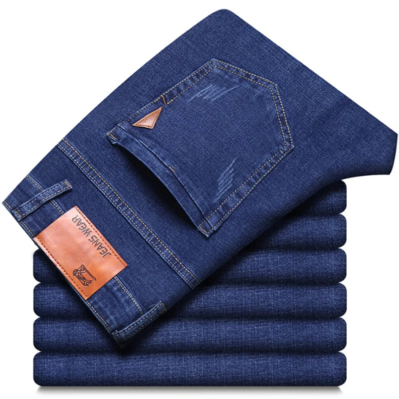 Calça Jeans - Básicas HB