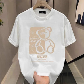 Camisa Masculina - 100% Algodão