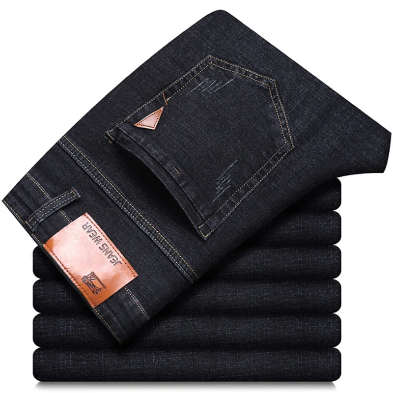 Calça Jeans - Básicas HB