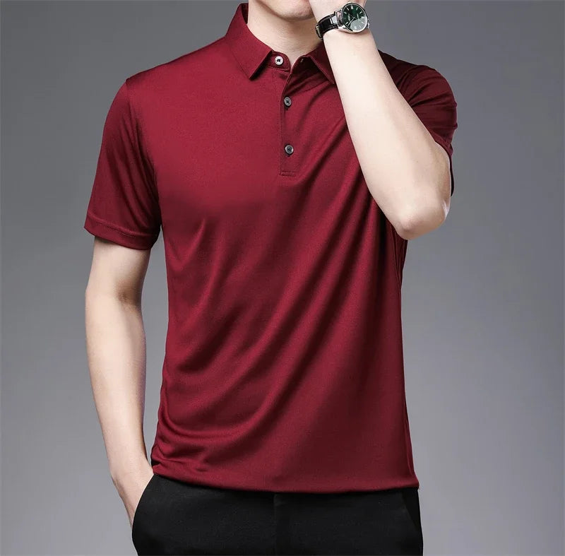 Camisa Polo - Casual Lisa