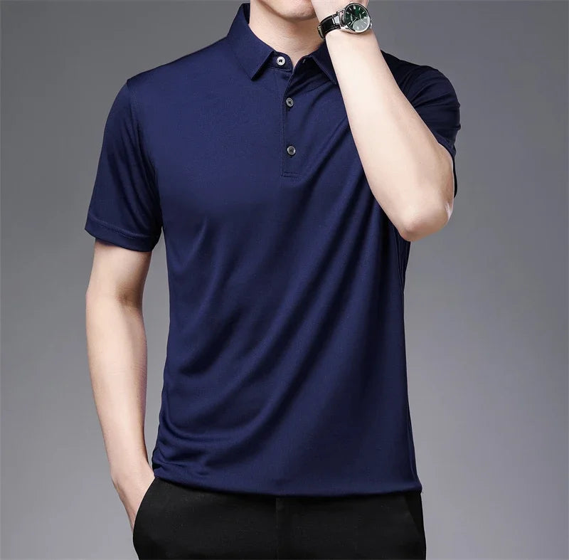 Camisa Polo - Casual Lisa