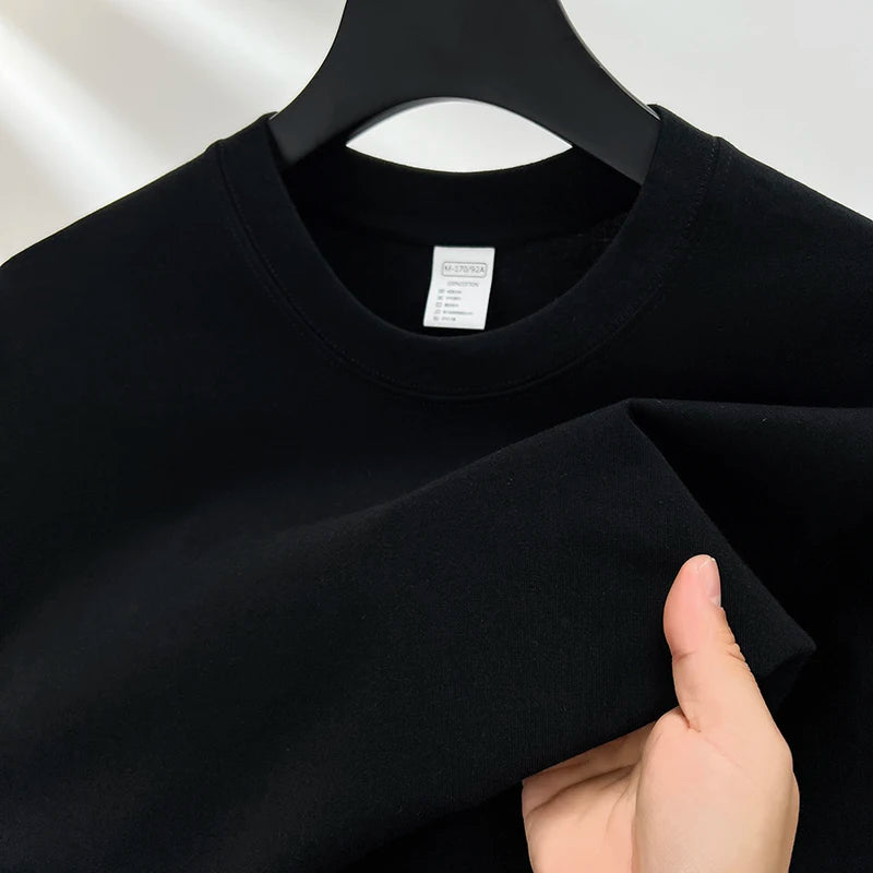 Camiseta Básica - 100% algodão